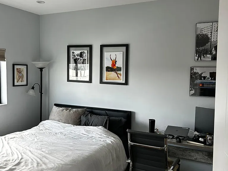 1240 S Harvard Blvd #1/2 — Photo 3
