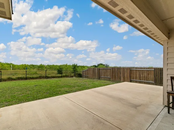 9430 Bald Cypress St, Forney, TX 75126