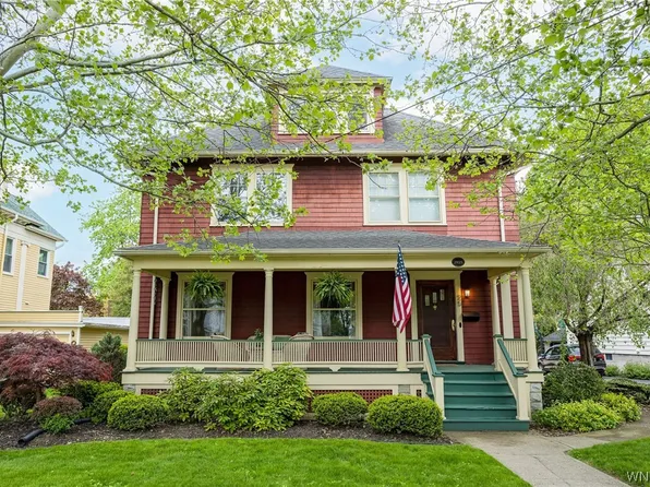 25 Ross St, Batavia, NY 14020