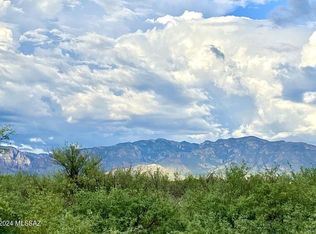 99869 E Messina Rd #0, Benson, AZ 85602