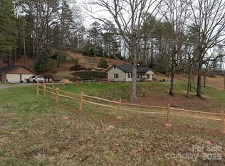 1383 Probart St, Brevard, NC 28712