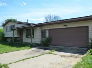 8050 Faulkner Dr, Davison, MI