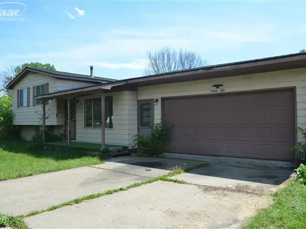 8050 Faulkner Dr, Davison, MI 48423
