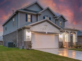 20192 Langwell Dr, Porter, TX 77365