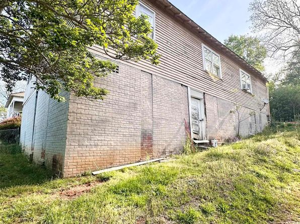536 West Ave, Roanoke, AL 36274