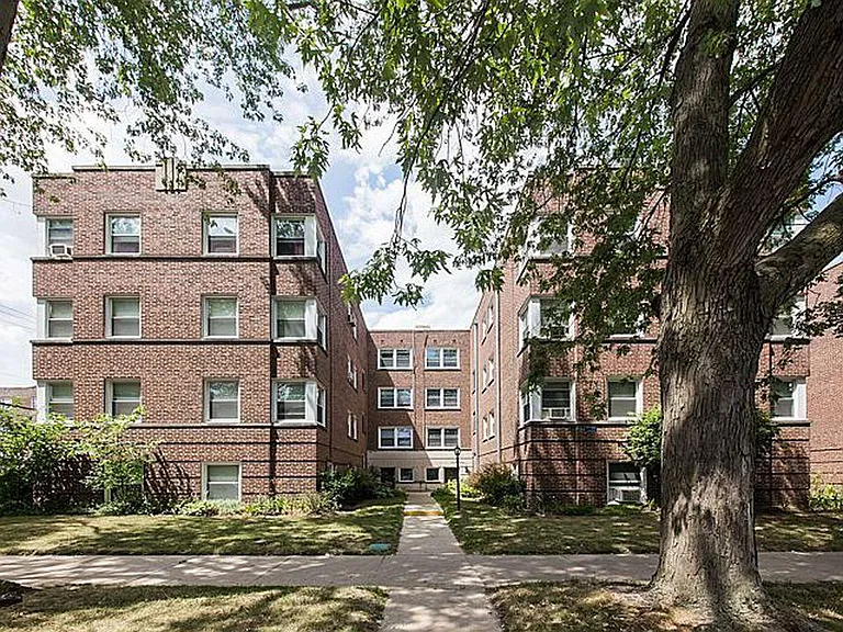 7230 N. Claremont in Chicago