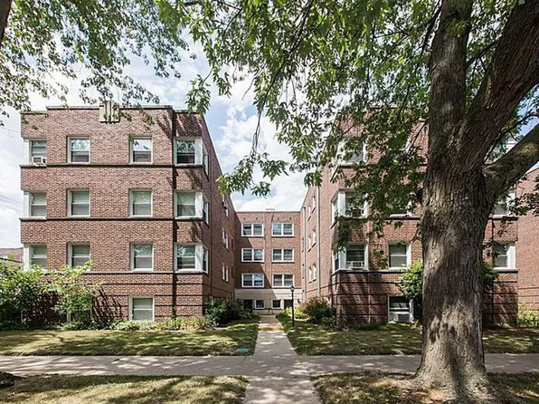 7230 N Claremont Ave APT 2I, Chicago, IL 60645