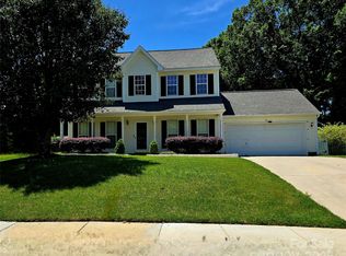 14922 Rolling Sky Dr, Charlotte, NC 28273