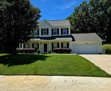 14922 Rolling Sky Dr, Charlotte, NC, 28273