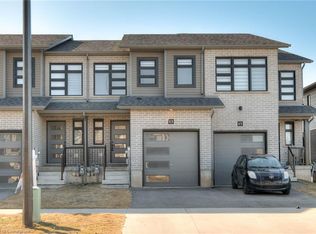 63 Wilkinson Ave, Cambridge, ON N1S0C5