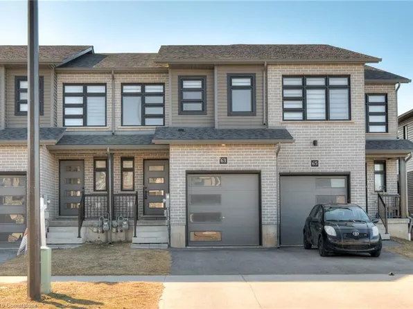 63 Wilkinson Ave, Cambridge, ON N1S 0C5