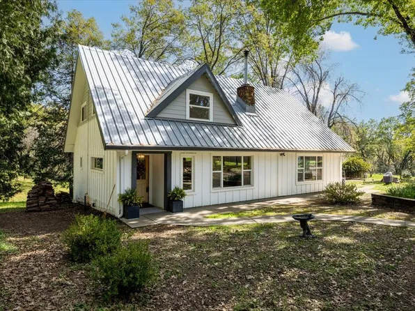 4963 Del Haven Rd, Placerville, CA 95667