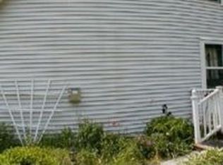 3750 Pineland Rd, Gladwin, MI 48624