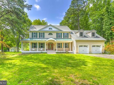 1109 Cherry Point Rd, West River, MD, 20778