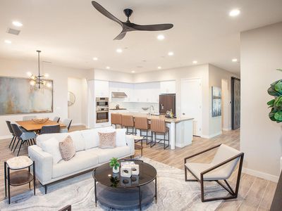 2703 Retreat Cir, Palm Desert, CA, 92260
