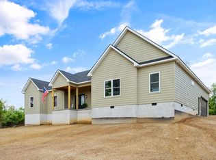 486 Jefferson Hwy, Staunton, VA 24401