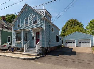 82 Langdon St, Portsmouth, NH 03801