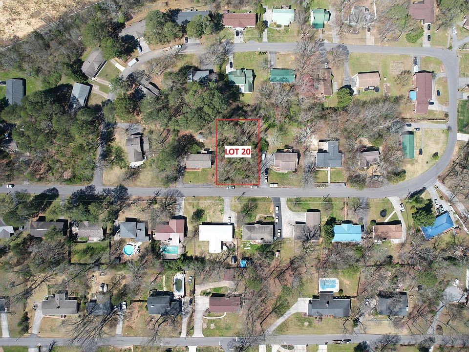 2nd image of 0 Vista Dr NW