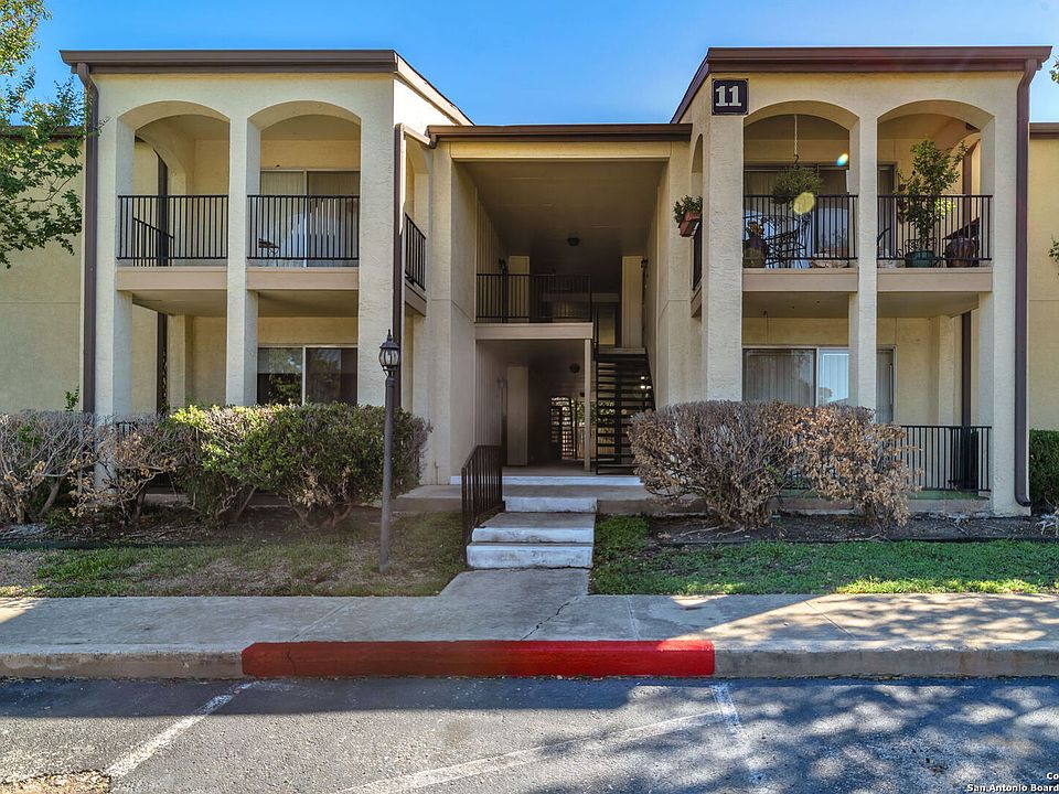 1st image of 8702 VILLAGE DR #1103