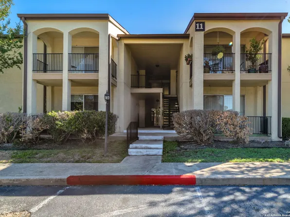 8702 VILLAGE DR #1103, San Antonio, TX 78217