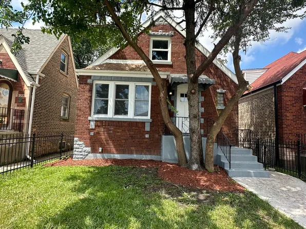 7624 S Damen Ave, Chicago, IL 60620
