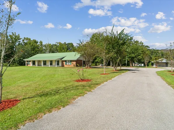 3306 Highway 21, Forest, MS 39074