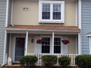 4314 Big Tree Way #3, Greensboro, NC 27409