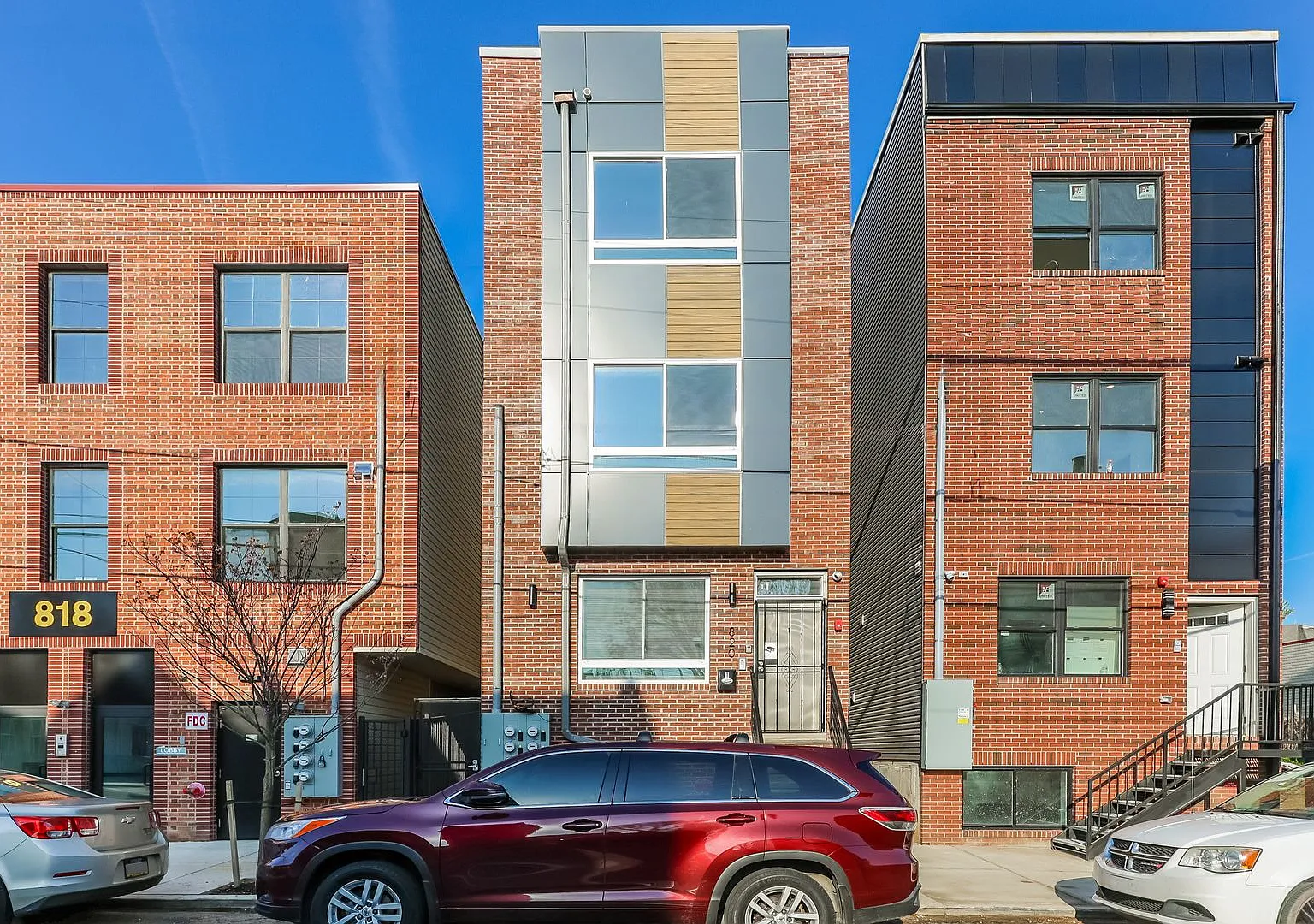 820 N 40th Street — Photo 1