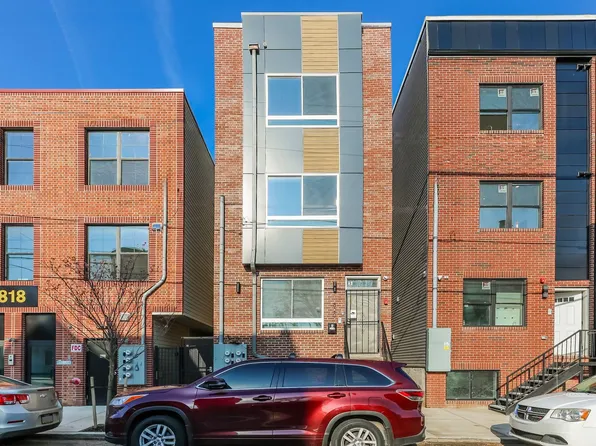 820 N 40th Street