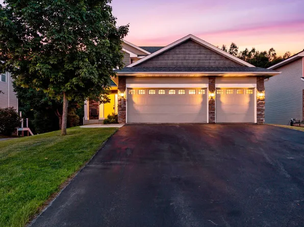 21340 Hytrail Cir, Lakeville, MN 55044