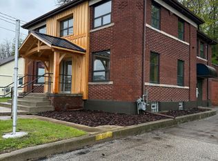 212 Arthur St, Manistee, MI