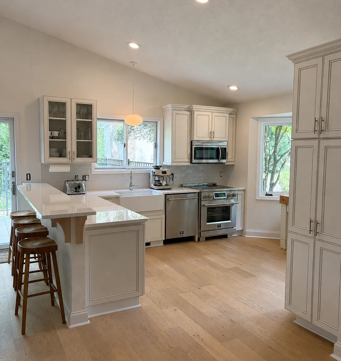 3 bed, 2107 sqft, $4,250 — Photo 2