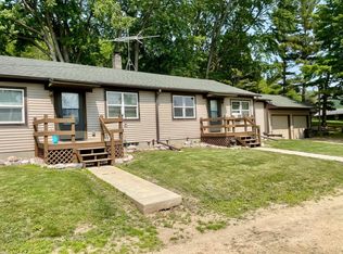 S1562 State Road 35, Alma, WI 54610