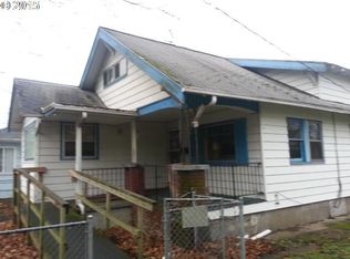 6614 SE 56th Ave, Portland, OR 97206