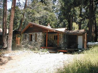 41042 Pine Dr, Forest Falls, CA 92339