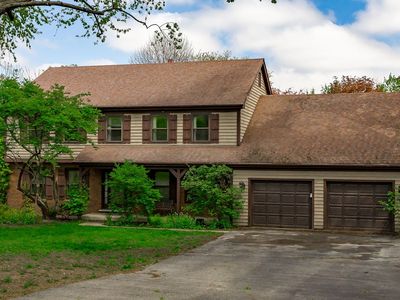 8S741 Yackley Ave, Naperville, IL, 60565