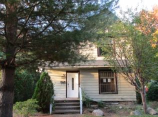 731 E Erie St, Painesville, OH 44077