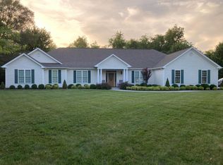 2450 Cannaday Rd NE, Roanoke, VA 24012