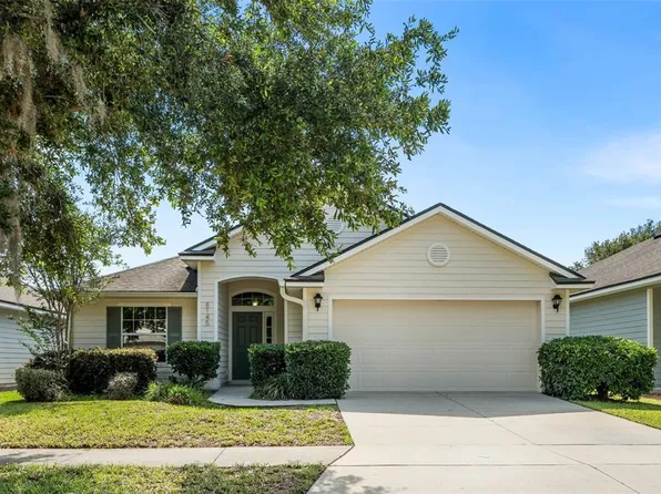 8145 NW 53rd St, Gainesville, FL 32653