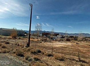 4980 Laute Dr, Pahrump, NV 89061