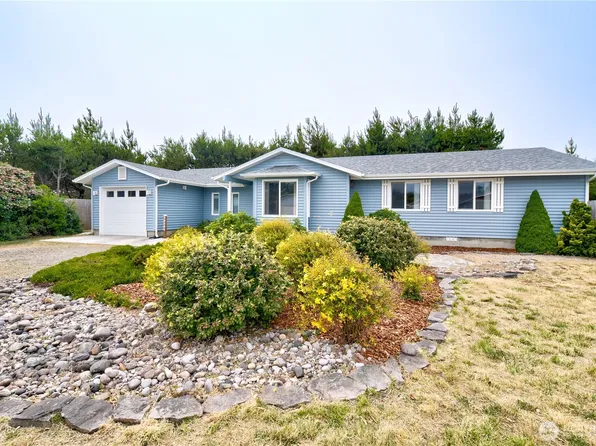 30505 H Street, Ocean Park, WA 98640
