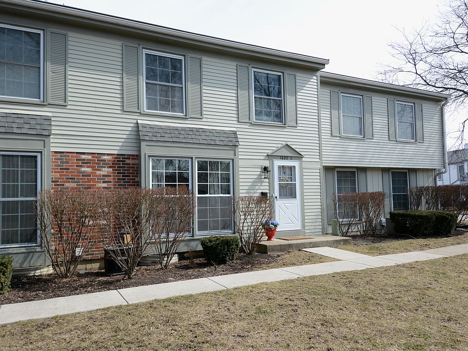 1st image of 1682 Monticello Ct Unit C
