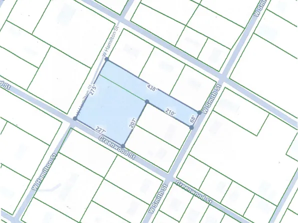 0 W Hamilton St, Summerville, SC 29485