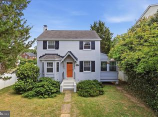 5300 Wilson Blvd, Arlington, VA 22205