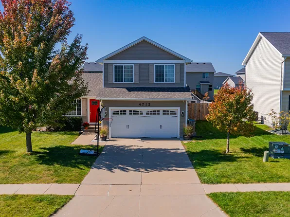 4712 NE Trilein Dr, Ankeny, IA 50021