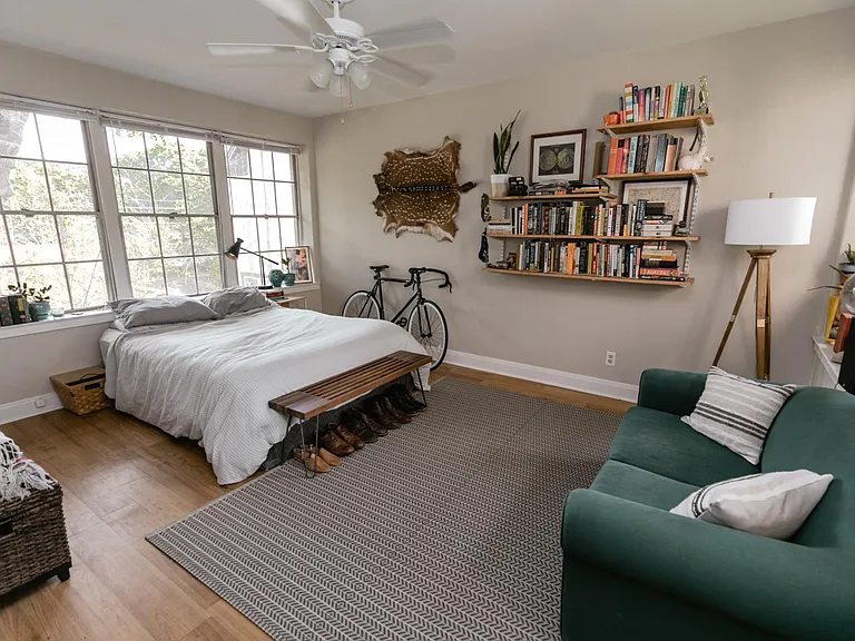 Bedroom 1
