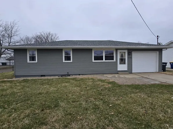 1500 E 26th St, Muncie, IN 47302