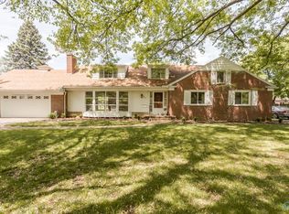 3454 Kingsgate Blvd, Toledo, OH 43606