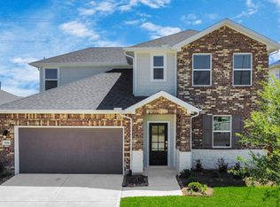 5606 Bermuda Sands Dr, Katy, TX 77493
