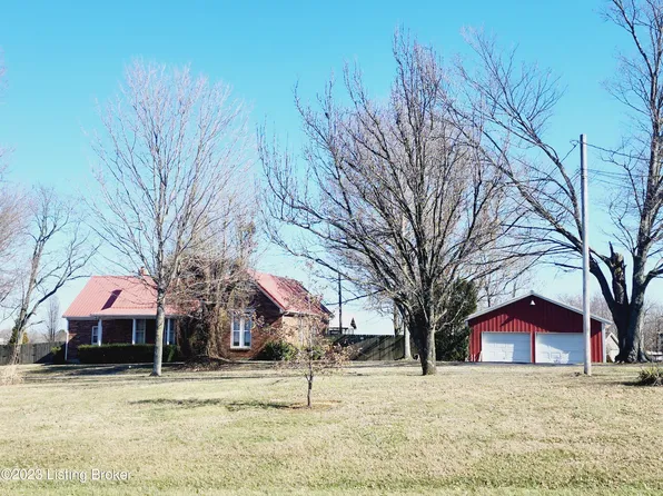 5470 Highway 79, Guston, KY 40142
